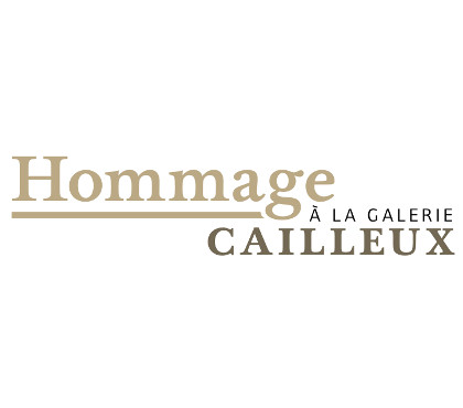 Hommage à la galerie Cailleux