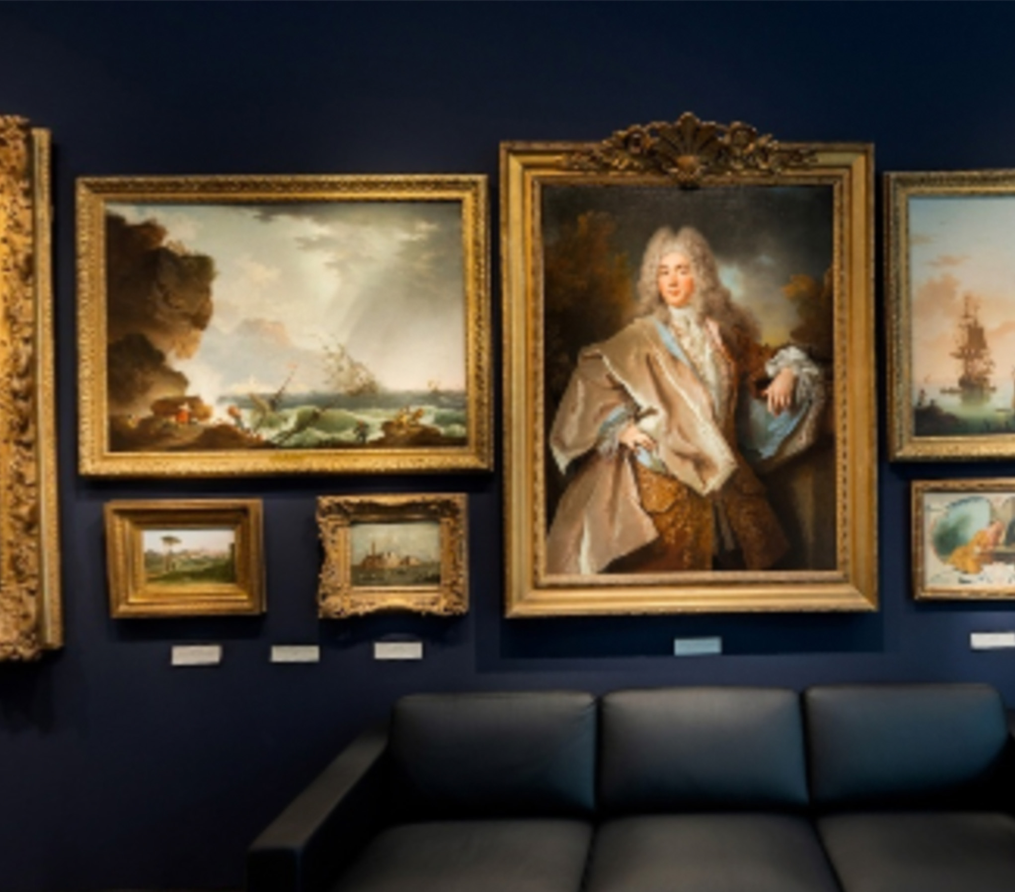FAB Paris - Fine Arts la Biennale 2025