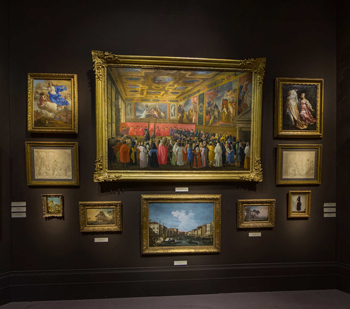 Tefaf Maastricht, March 2019