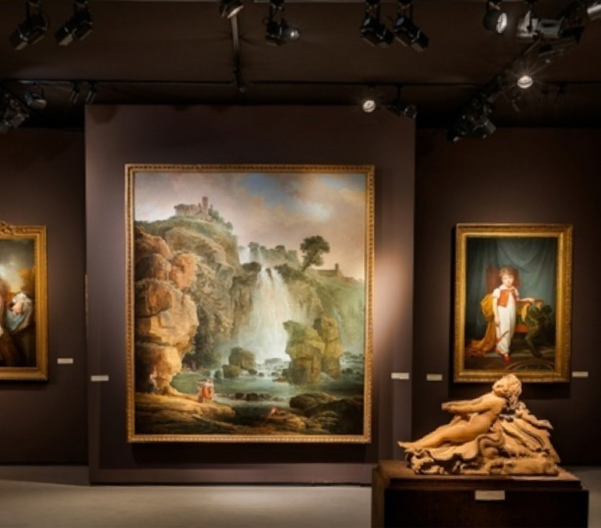 Tefaf Maastricht 2025