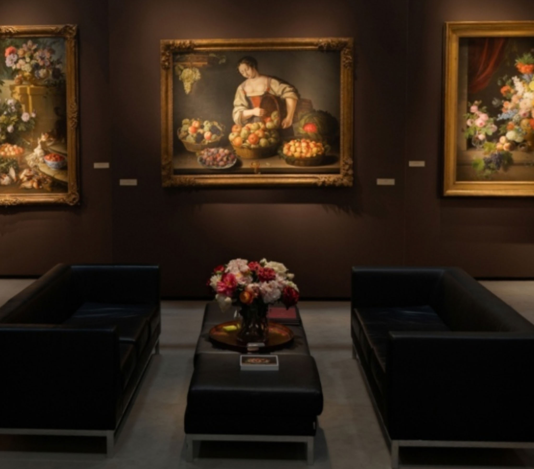 Tefaf Maastricht 2026