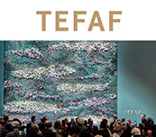 Tefaf Maastricht 2022