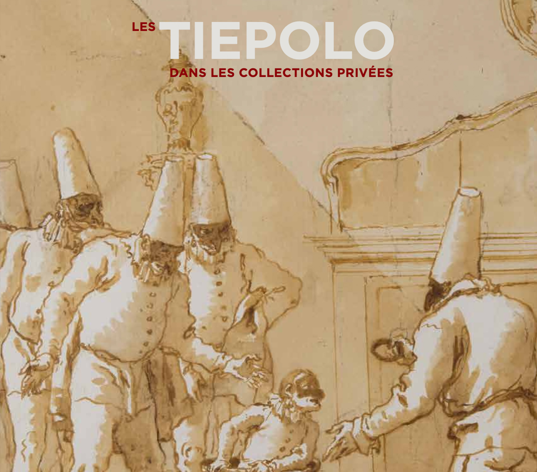 Tiepolos in private collections 2026