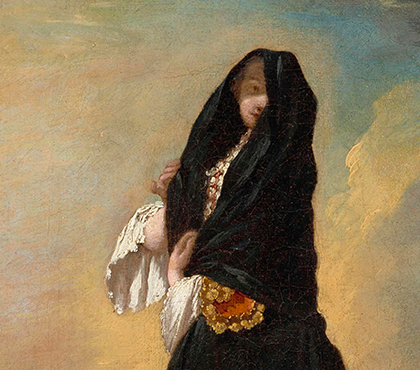 La Vénitienne
